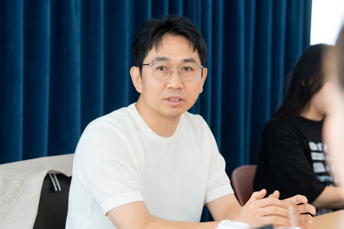 이승영 감독은 '김부장'에서 다양한 액션 신을 선보이며 연출에 대한 호평을 받았다. / 사진 제공=SBS