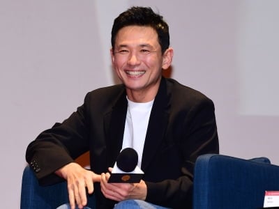 [공식] 황정민, '사생활 논란' 중 2번째 입장문…"그 분은 스토커 아냐"