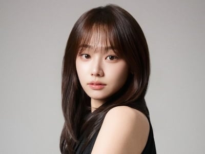 '13kg 감량' 강미나 "비속어 섞인 예쁘다는 말 제일 좋아, 내 이름 매일 검색" ('내일도')[인터뷰]