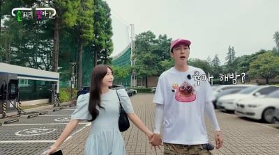 "5년 내 폐경 올 수도"…슬리피 ♥아내, 셋째 계획 밝혔다 ('맞아요')