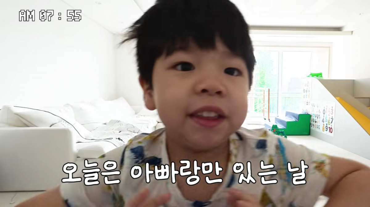 사진=유튜브 '홍쓴TV'