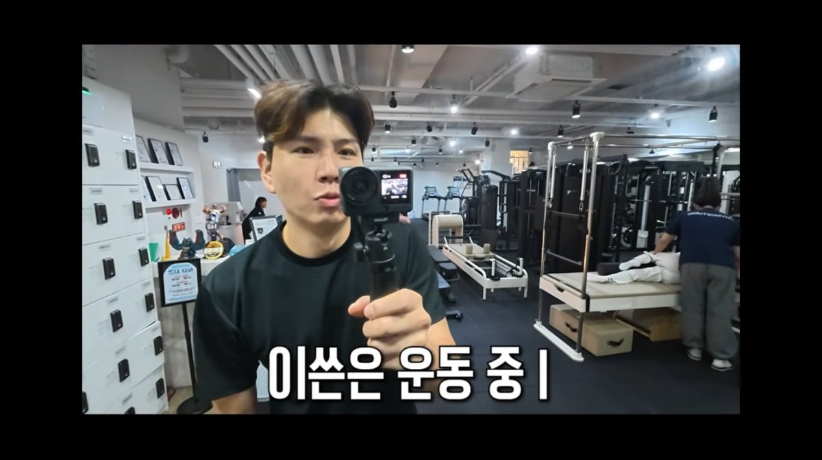 사진=유튜브 '홍쓴TV'