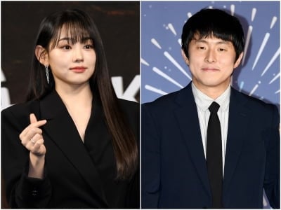 기안84 예능, 알고보니 대본이었다…강미나 "키 큰 남자 말고 태민이 이상형" ('내일도')[인터뷰]