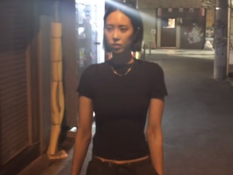 손나은인줄 알았는데…운동선수 친동생, DNA가 우월해