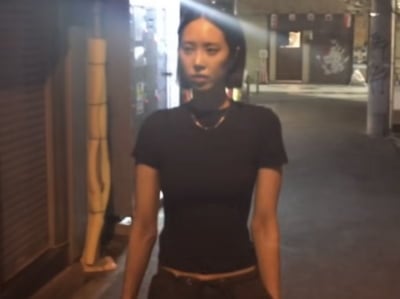 손나은인줄 알았는데…운동선수 친동생, DNA가 우월해