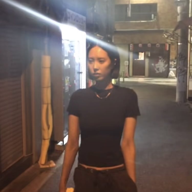 손나은인줄 알았는데…운동선수 친동생, DNA가 우월해