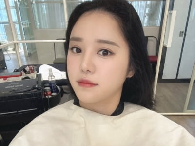 유소민, 재혼하고 출산하더니…벌써 돌끝맘에 딸바보