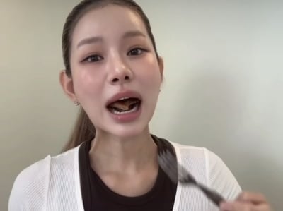 맹승지, 성형 중독으로 오해…12년만에 수술대 올라