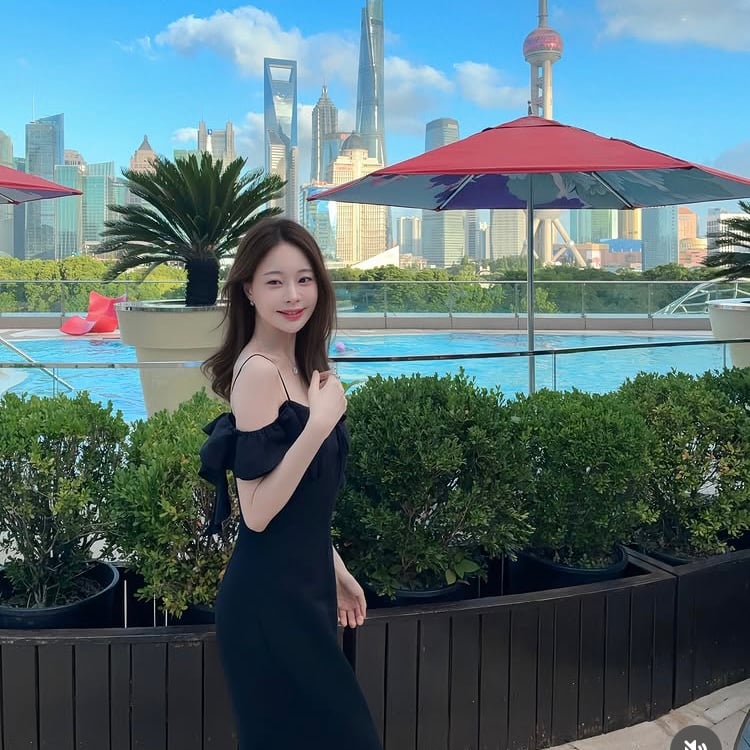 아옳이=주책돌싱…2022년 이혼 후 인생 바뀌었다, 상해서 럭셔리 데이트