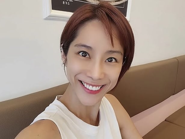 ‘이석증’ 조민아, 보험설계사 일이 힘든가…쥬얼리 때도 없던 성대결절까지