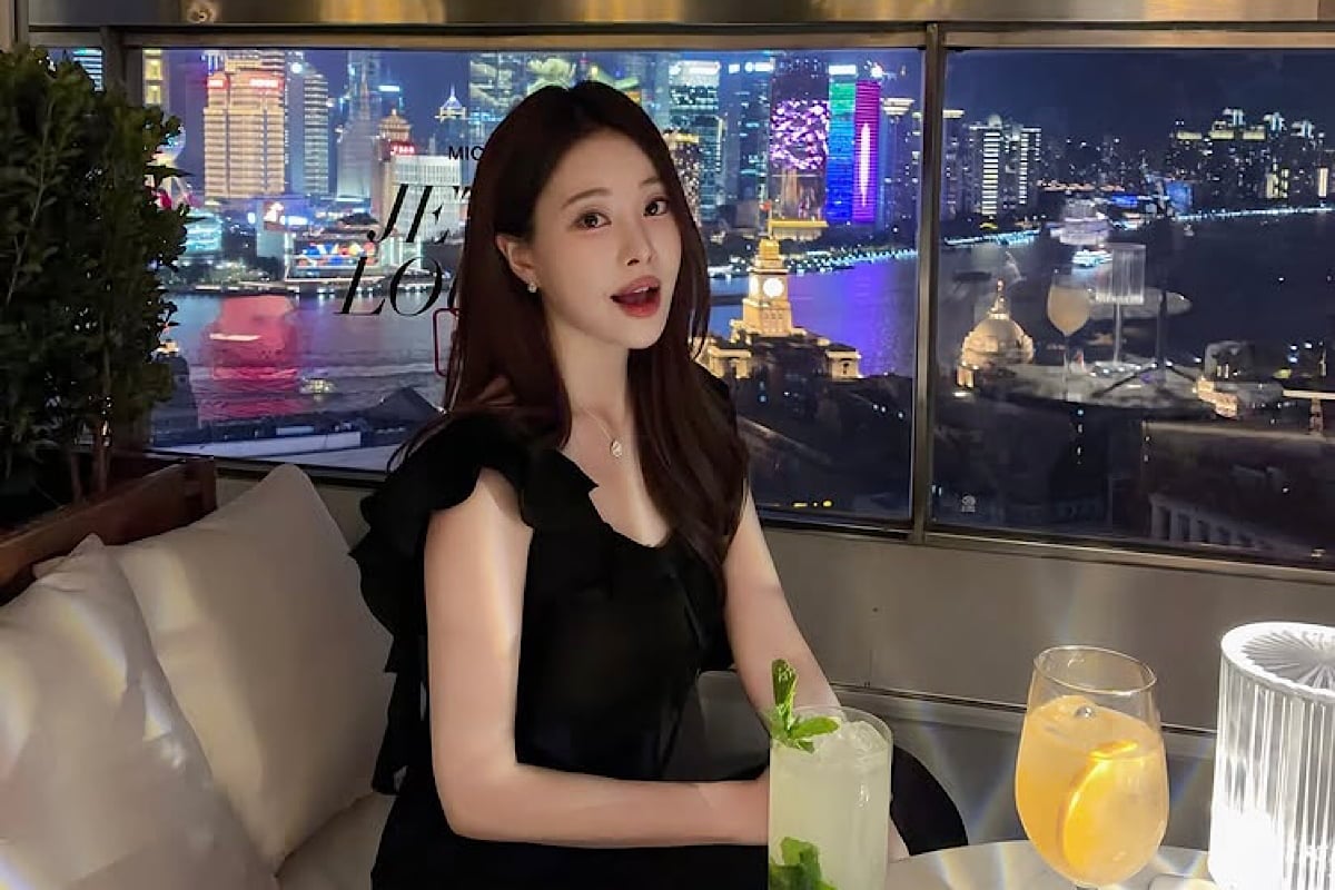 아옳이, 본인을 ‘주책돌싱’이라고…한의사랑 동방명주 데이트