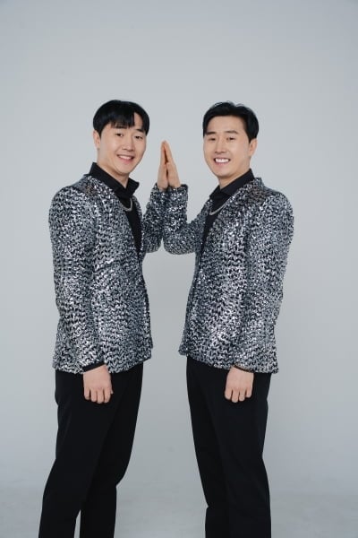 쌍둥이 이상호·이상민, 술잔을 ‘적시자’…오늘(10일) 발매