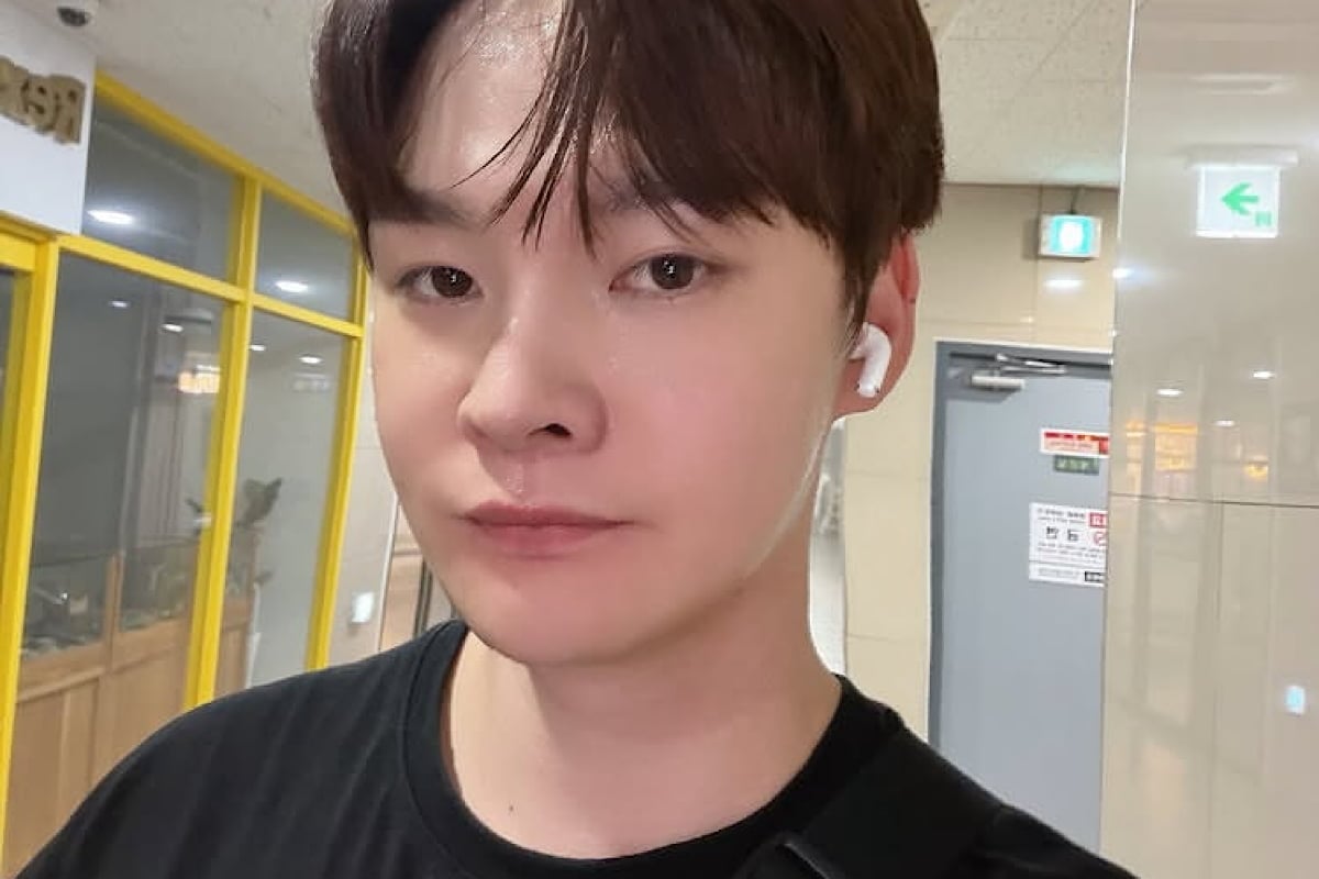 ‘성형에만 1억원’ 박서진, 위고비 안 한다…36도 폭염에 직접 뛰는 열정