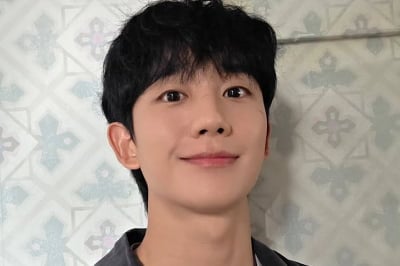 [공식] 정해인도 14일 인터뷰 취소…‘증조부 친일 논란’ 하영 여파