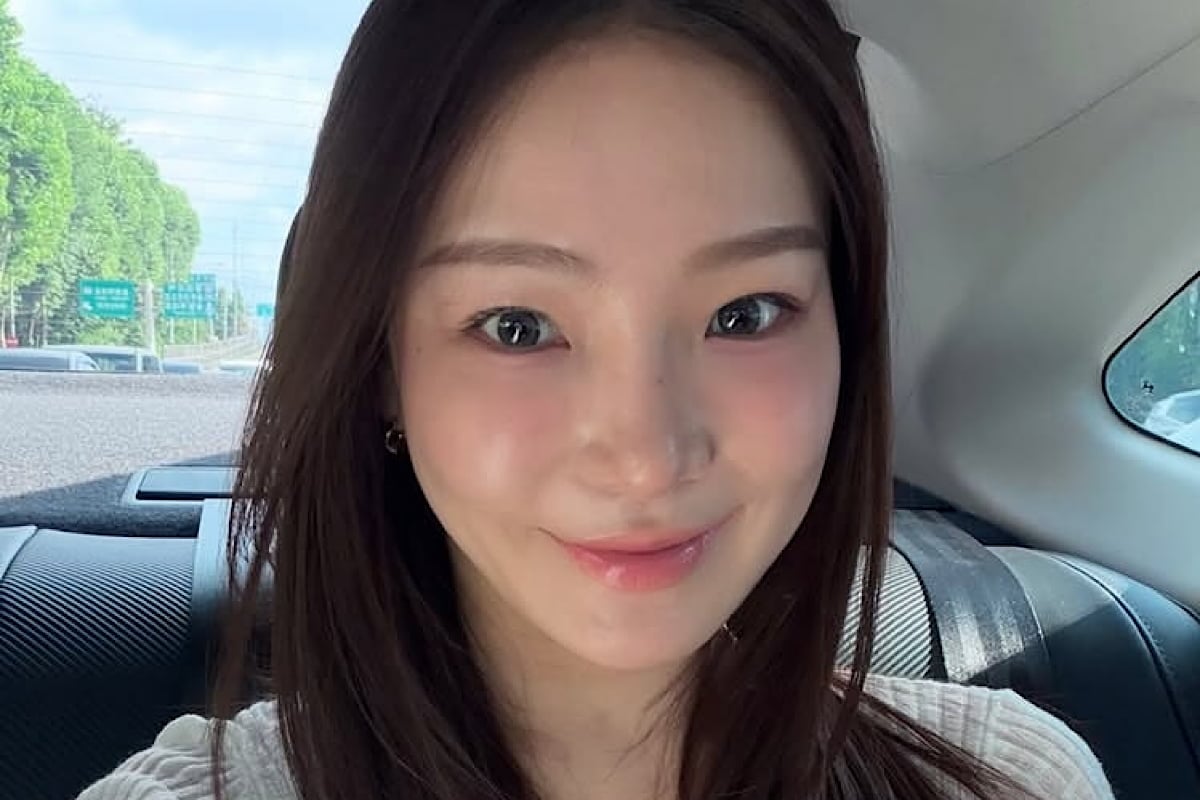 남친 대신 또 해명했다…‘돌싱’ 이아영 “바빠서 시댁에 전달 못해”