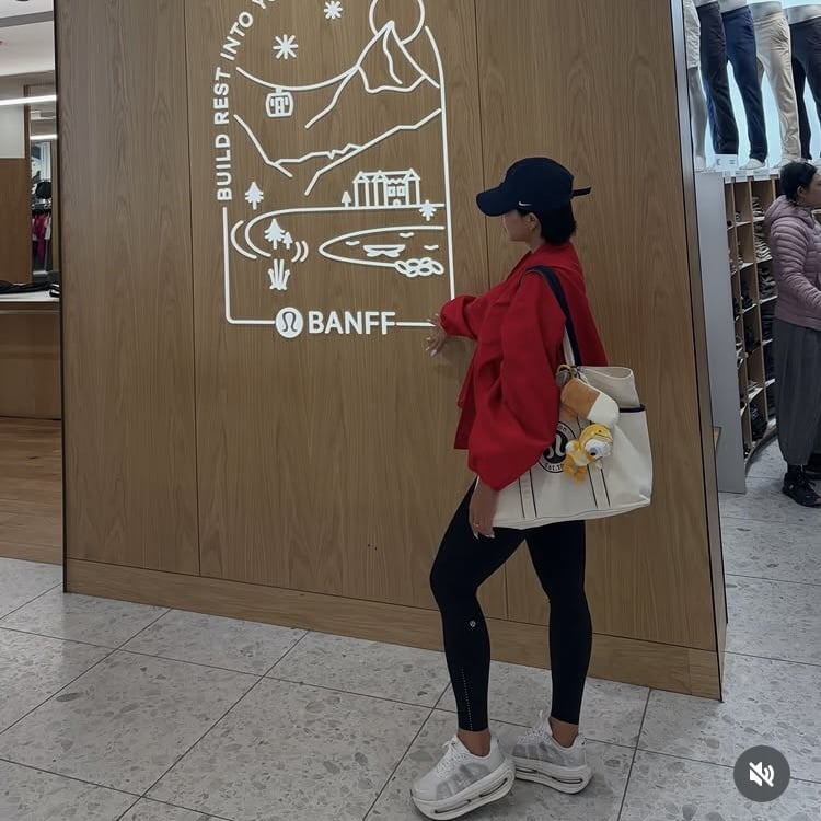 이상화, 은퇴 8년차인데…허벅지 근육량은 여전히 현역