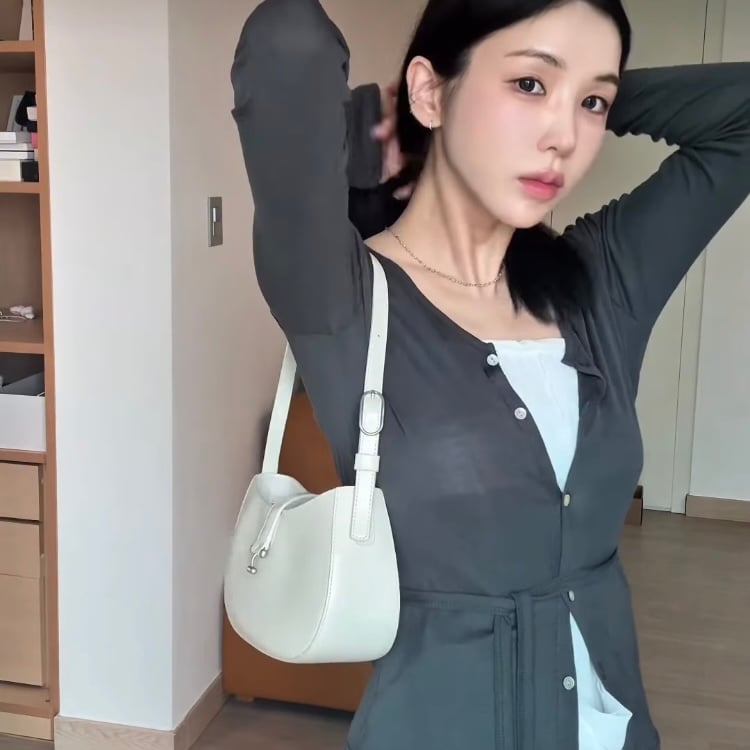 얼굴 또 달라졌다…강석우 딸, 이목구비 분위기 완전 바뀌었네