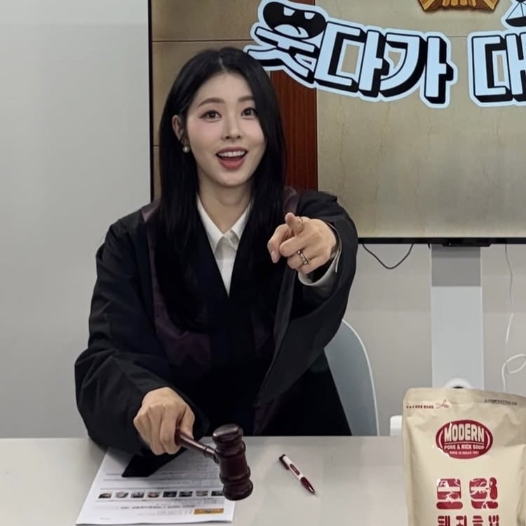“누가 더 매국노인가?”…‘美변호사’ 서동주, 친일 인물 뽑기에 등장
