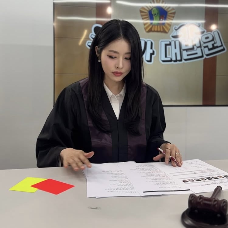 “누가 더 매국노인가?”…‘美변호사’ 서동주, 친일 인물 뽑기에 등장