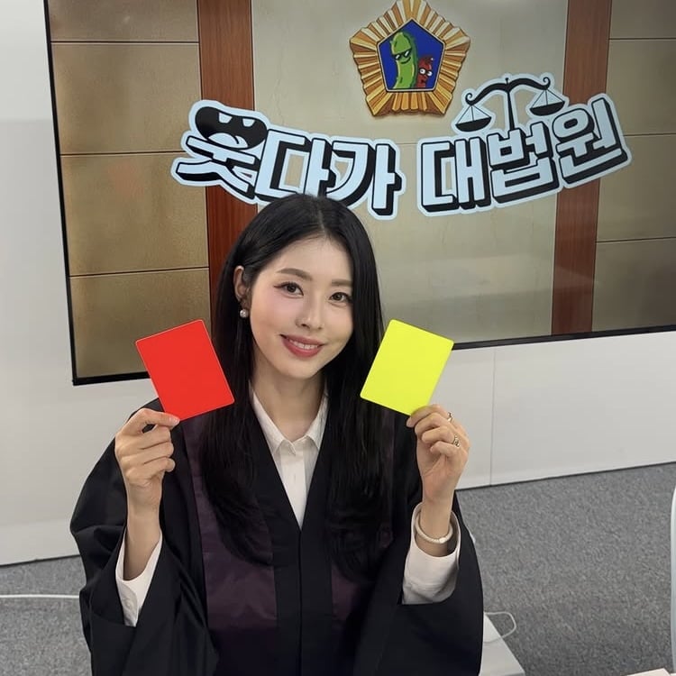 “누가 더 매국노인가?”…‘美변호사’ 서동주, 친일 인물 뽑기에 등장