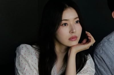 서동주, 소파 수술 4개월 지났는데…또 임신 도전 “공난포 두려워”