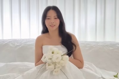 10기 옥순, 이혼설 이겨냈다…‘돌싱’ 유현철과 재혼 준비에 한창