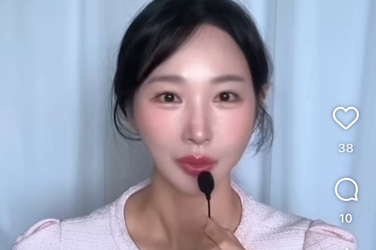24기 옥순, 연예인에 대시 받았다…“그냥 지나가려고 했는데”