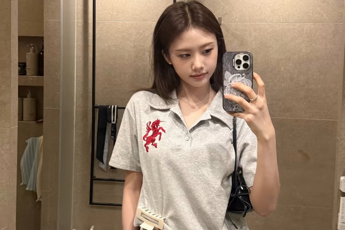 이동국 딸, 대학생치곤 엄청 성숙해…어른 여자 그자체