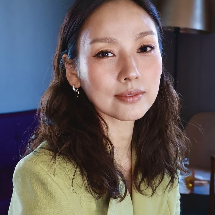 이효리, 눈밑 주름도 시술없이 그대로…"건강하고, 자연스럽게 아름다운"