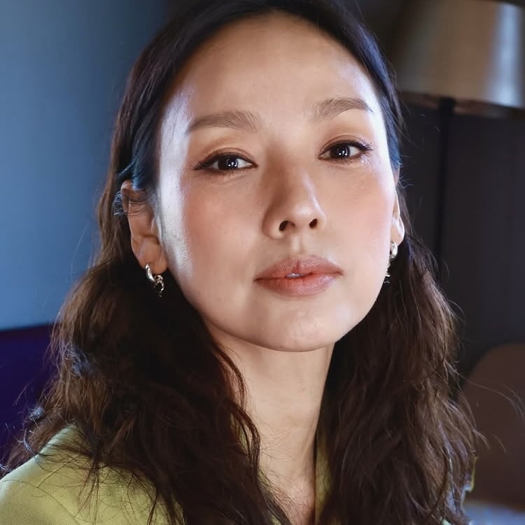 이효리, 눈밑 주름도 시술없이 그대로…"건강하고, 자연스럽게 아름다운"