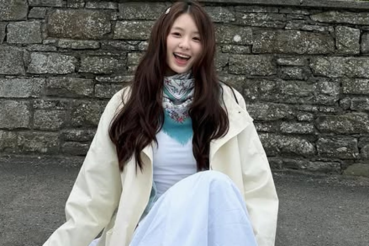 친엄마보고 김치녀라고…김지민, 3개월 만에 잇몸미소
