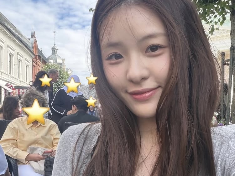 ‘부모 비하 논란’ 김지민, 3개월 잠잠하더니…SNS에 그간 못한 업로드 폭주
