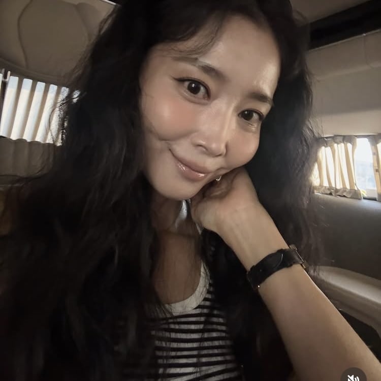 밥값만 최대 56만원인데…오윤아, 5성급 호텔서 엄지원과 데이트