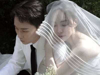 결혼식 비용만 최소 4000만원대…‘재혼’ 이아영, 신혼여행 대신 찜질방 가서 팥빙수 먹방