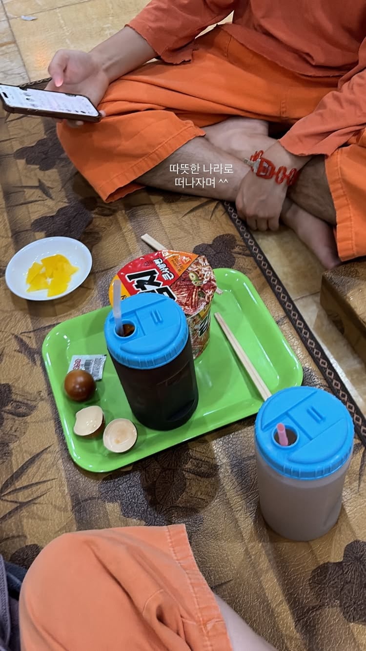 결혼식 비용만 최소 4000만원대…‘재혼’ 이아영, 신혼여행 대신 찜질방 가서 팥빙수 먹방