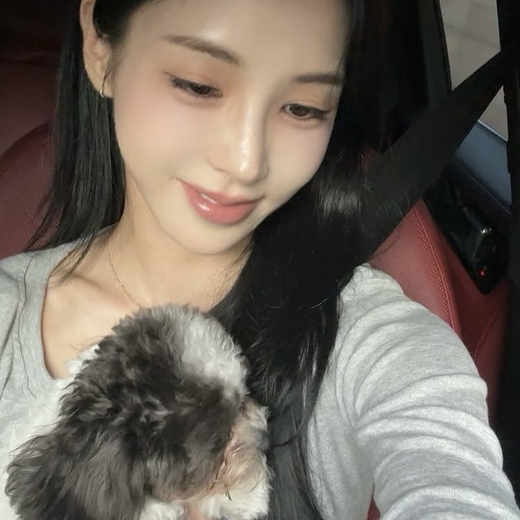 강석우 딸, 어릴 때랑 달라졌다…바뀐 얼굴에 성숙미까지 한 스푼 추가