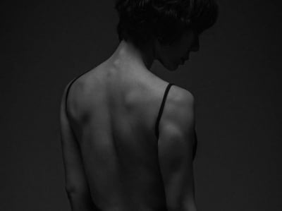 딸만 3명 출산했는데…‘돌싱’ 이소라, 쫙 갈라진 등 근육 공개