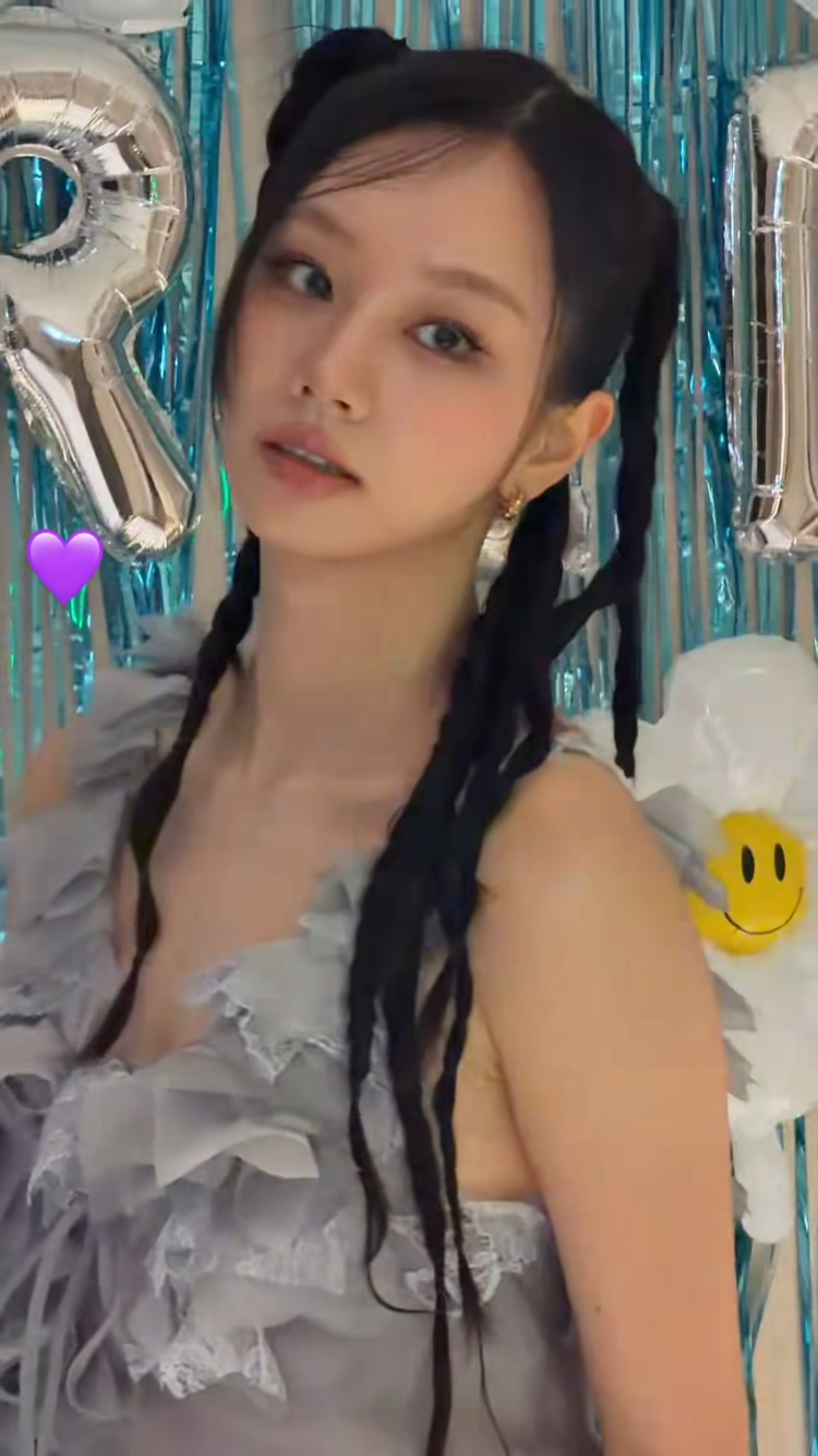 화려하게 꾸며도 1988 덕선이…혜리, 풀로 헤메스 했는데 아직도 친근한 응답 비주얼