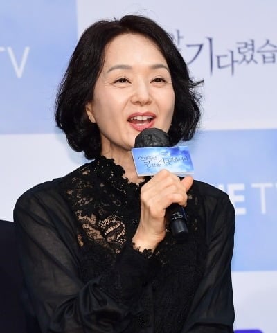 ‘子 2살 때 이혼’ 배종옥, 싱글맘 힘들지 않았던 이유…“아픔은 있지만”