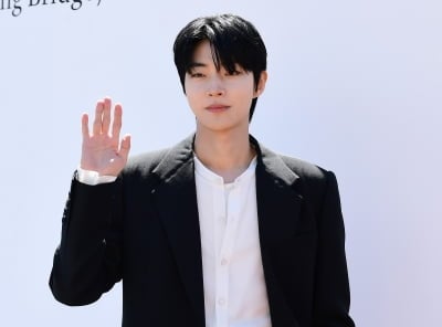 "조인성은 내 영웅, 떨려서 연기 못할 듯"…황인엽, 남다른 팬심 고백 ('그대에게')[인터뷰②]