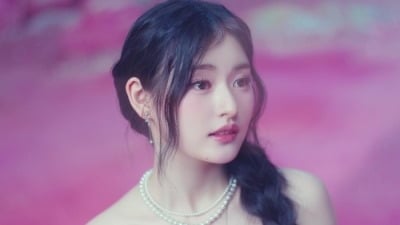 피프티피프티 아테나, 승리 요정으로 변신…오늘(26일) 시구 나선다