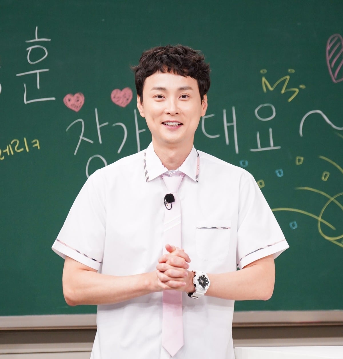 / 사진=JTBC