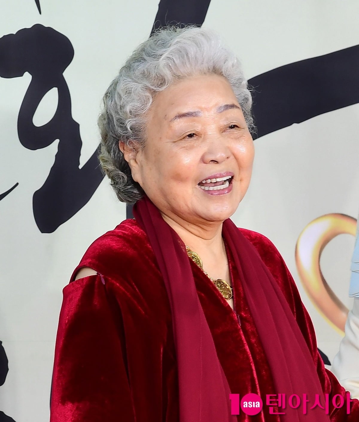 강부자가 '김주하의 데이앤나잇'에 출연한다. / 사진=텐아시아DB