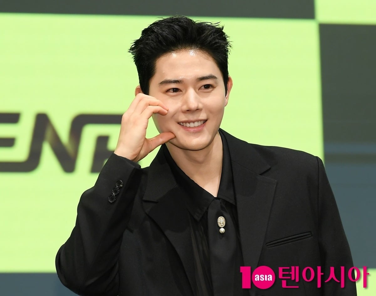 김동준이 '개와 늑대의 시간2' 스페셜 MC로 합류한다. / 사진=텐아시아DB