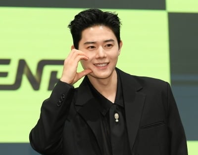 프로그램 최초 비반려인 MC 발탁…김동준, '개늑시2' 스페셜 진행자 출격