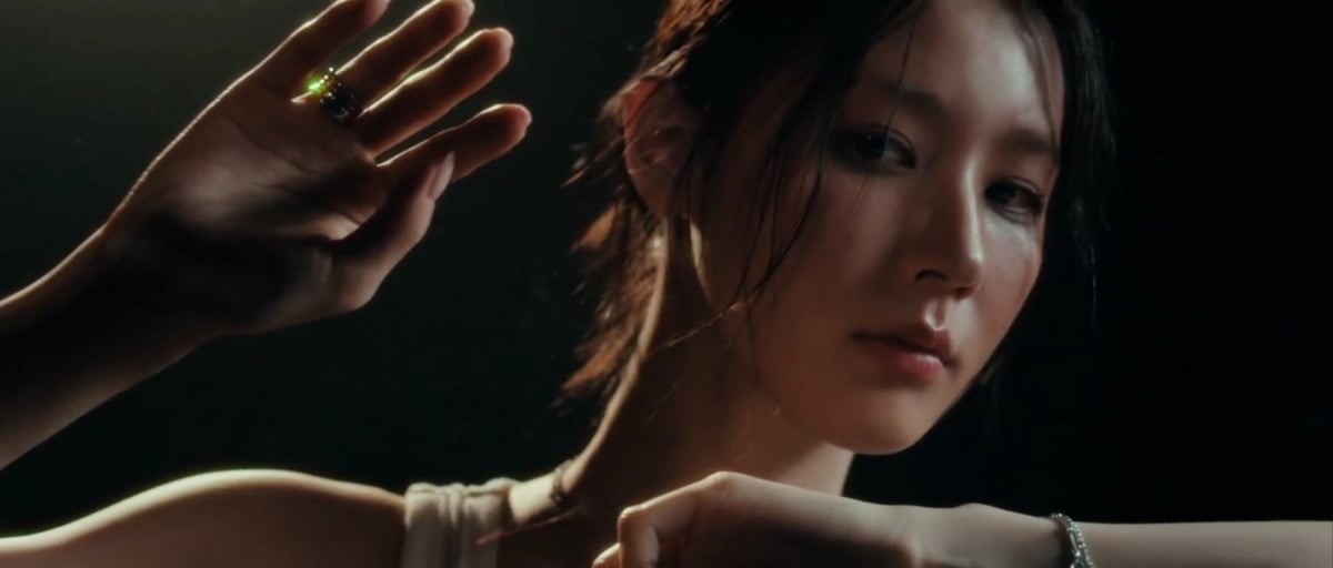 /I-DLE's Miyeon 'Reno (Feat. Colde)' MV