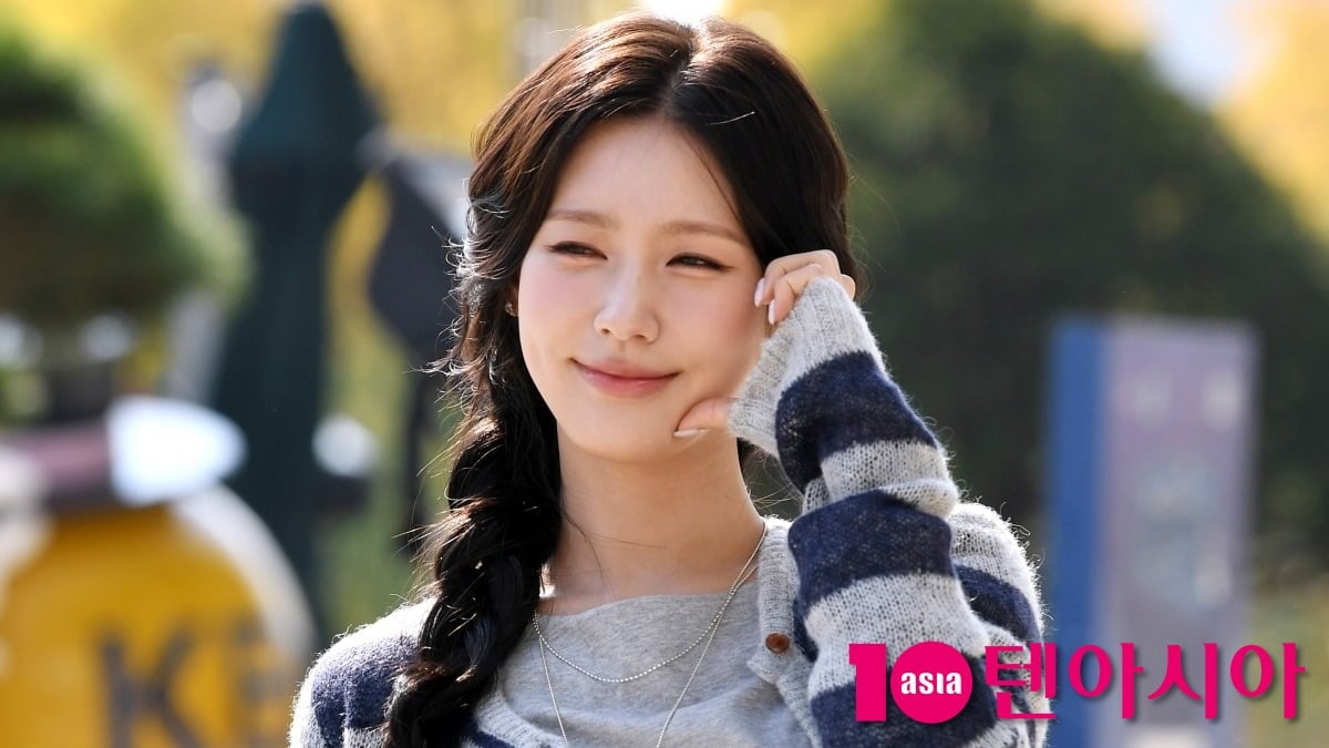 아이들 미연, 아이돌에서 솔로 아티스트로…'RUN AWAY'로 밴드맨 변신 [TEN스타필드]