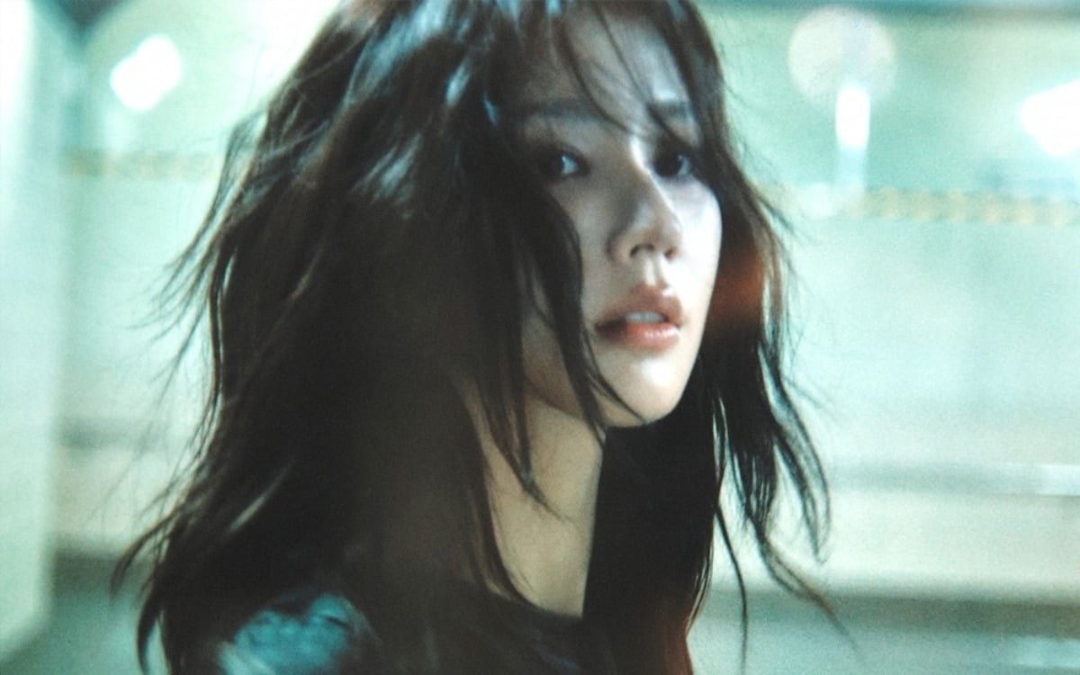 /I-DLE's Miyeon 'Say My Name' MV