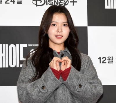 [공식] 이준호, 새 가족 생겼다…"함께 성장해 나갈 것" 최명빈과 한솥밥