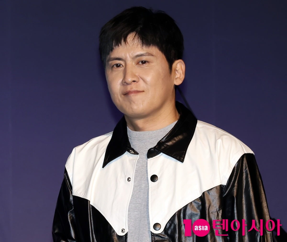 홍경민이 '동상이몽2'에 출연한다. / 사진=텐아시아DB